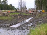 Marshy Ground and Soft Soil Engineering